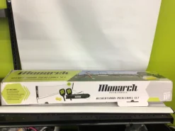 Used MONARCH REC PICKLEBALL SET Pickleball Nets