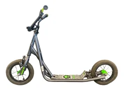 Used Mongoose 12 EXPO Scooter Black