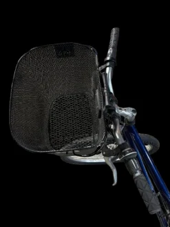 Used Mongoose DX 3.5 7 SPEED Cruiser Bike Womens Royal Blue 19-20" - LG Frame