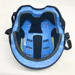 Used Mongoose Fits all Junior Skateboard Helmets