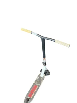 Used Mongoose RISE 100 Scooter Black
