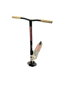 Used Mongoose RISE 100 Scooter Black