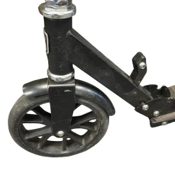 Used Mongoose SCOOTER Scooter Black