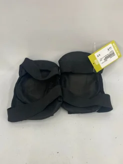 Used Mongoose Skateboard Elbow Pads Black MD