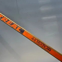 Used Montreal MULTILAM 44 Senior Wood Left