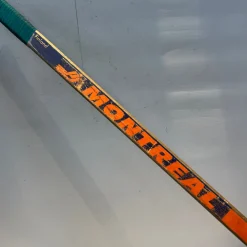 Used Montreal MULTILAM 44 Senior Wood Left