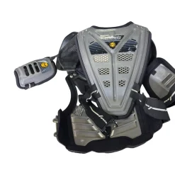 Used MOOSE M1 ROOSTER BAR Mens Roost Protector Black