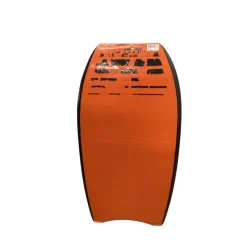 Used Morey Boogie MACH 7-7 Body Board Yellow 43"