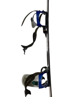 Used Morrow 51 Mens Board/Bindings Green 151 cm