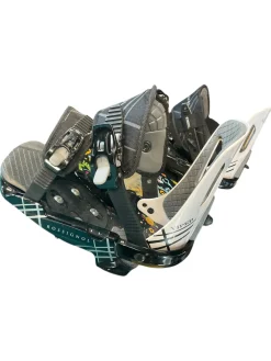 Used Morrow BLAZE Womens Board/Bindings None 138 cm