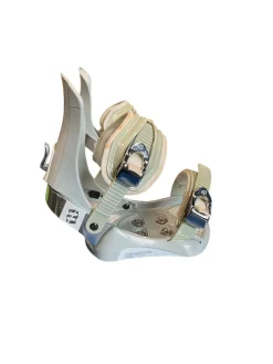 Used Morrow MANTRA Womens Board/Bindings None 148 cm