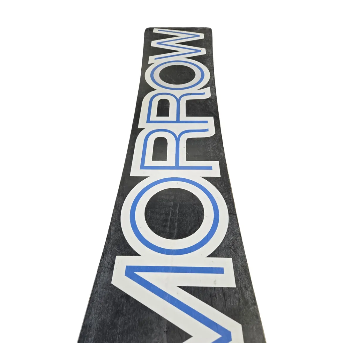 Used Morrow RV SB Mens Snowboard Only Black 158 cm