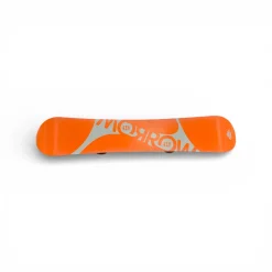 Used Morrow WILDFLOWER Womens Board/Bindings White 140 cm