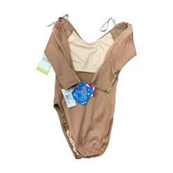 Used Motionwear Gymnastics Leotard Adult Small