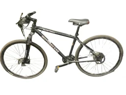 Used MOTOBECANE ELITE TRAIL BIKE Hybrid/City Bike Mens Black 56-58cm - LG Frame