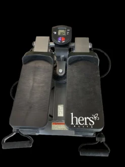 Used MPEX MINI STEPPER Stair Stepper