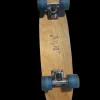 Used MPI COMPLETE SIDECUT Other Skateboard