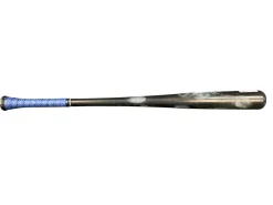 Used Mpowered CHAMELEON BB/SB Wood Bat 33"