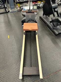 Used MR CAPTAIN ROWER Rowing Machine
