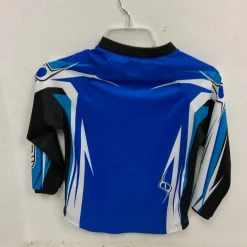 Used MSR Youth Top Royal Blue SM