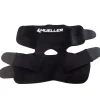 Used Mueller Medical Ankle Braces