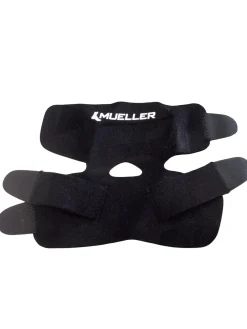 Used Mueller Medical Ankle Braces