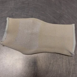 Used Mueller Medical Ankle Braces