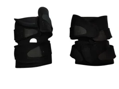 Used Mueller Medical Knee Braces