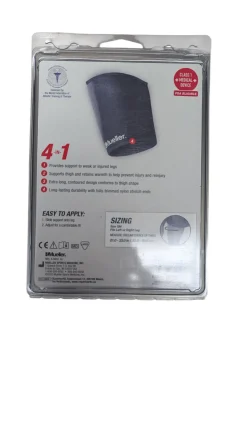 Used Mueller Medical Other