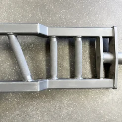 Used MULTIGRIP CAMBERED Other Lifting Bar 7Ft