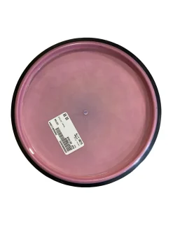 Used MVP DETOUR Disc Golf Mid Range Pink 177g