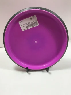Used MVP ELECTRON ANODE Disc Golf Putter Purple 177g