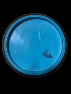 Used MVP MVP OTB OPEN Other Golf Disc