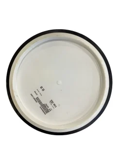 Used MVP SEVRO Disc Golf Mid Range White 163g