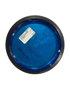 Used MVP WAVE Disc Golf Driver Royal Blue