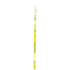 Used Mylec 206 Hockey Stick Sr Yellow LH