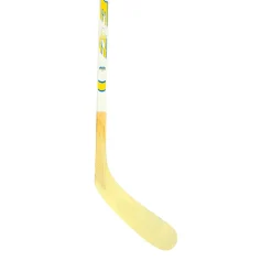 Used Mylec 206 Hockey Stick Sr Yellow LH
