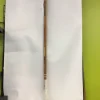 Used Mylec JET FLO Senior Wood Left