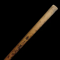 Used Mylec JET-FLO Hockey Sticks Sr Brown