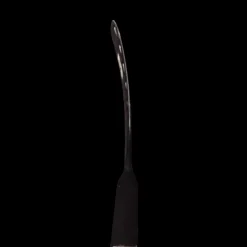 Used Mylec JET-FLO Hockey Sticks Sr Brown