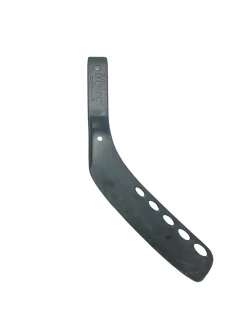 Used Mylec JETFLO Hockey Sticks Jr Brown