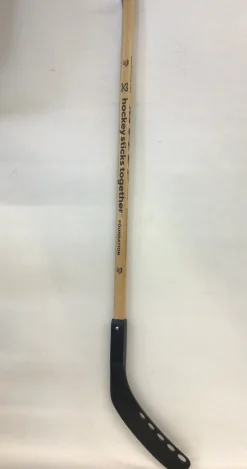 Used Mylec MYLEC HOCKEY PENS FOUNDATION Youth Wood Straight