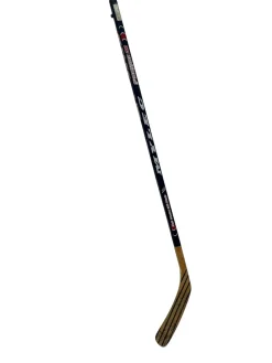 Used Mylec Straight Street Hockey Wood Stick
