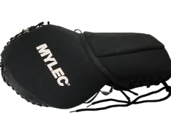 Used Mylec Ultra Pro GM580 Street Hockey Goalie Catch Glove Regular