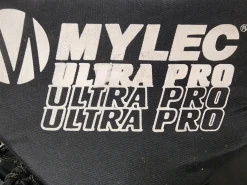 Used Mylec Ultra Pro GM580 Street Hockey Goalie Catch Glove Regular