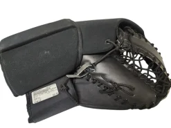 Used Mylec Ultra Pro GM580 Street Hockey Goalie Catch Glove Regular