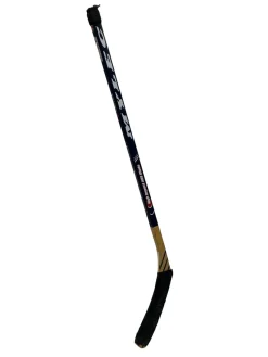 Used Mylec Youth Straight Street Hockey Stick Wood