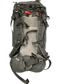 Used MYSTERY RANCH PATROL 35 WMNS Backpack Black