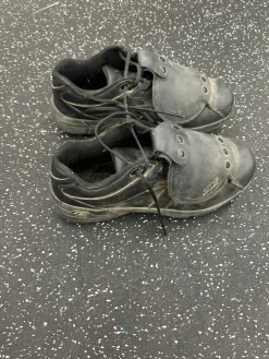 Used 3N2 Sports UMPIRE SHOES SIZE 10.5 Umpire Accessories