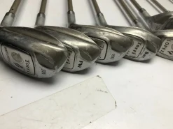 Used NANCY LOPEZ SET Womens Package Set RH None 9 Piece